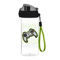 Fľaša OXY CLiCK 500 ml Gamer