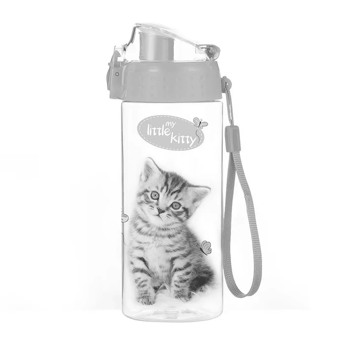 Hlavný obrázok produktu Láhev OXY CLiCK 500 ml kočka