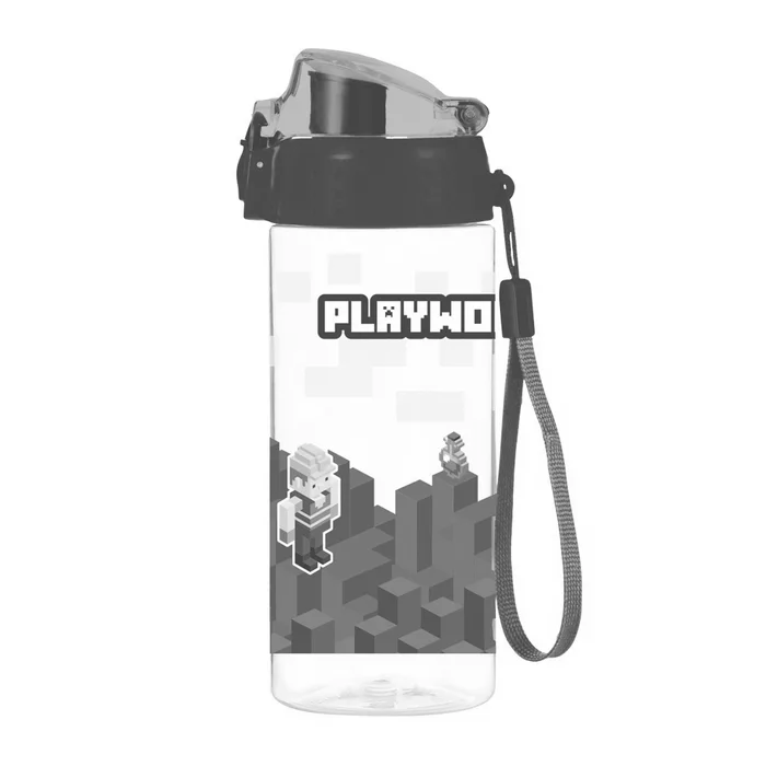 Hlavný obrázok produktu Láhev OXY CLiCK 500 ml Playworld