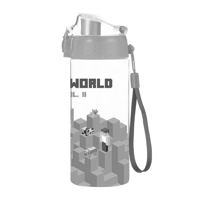 Hlavný obrázok produktu Láhev OXY CLiCK 500 ml Playworld