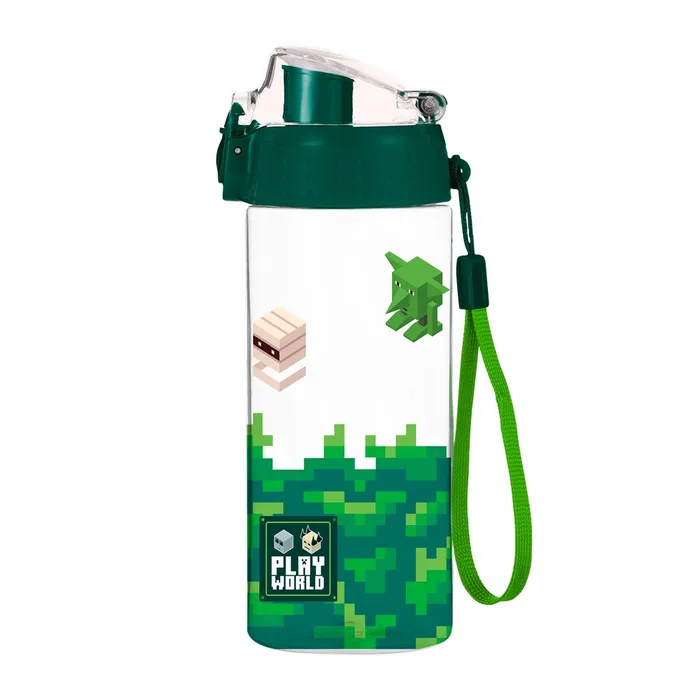 Hlavný obrázok produktu Láhev OXY CLiCK 500 ml Playworld