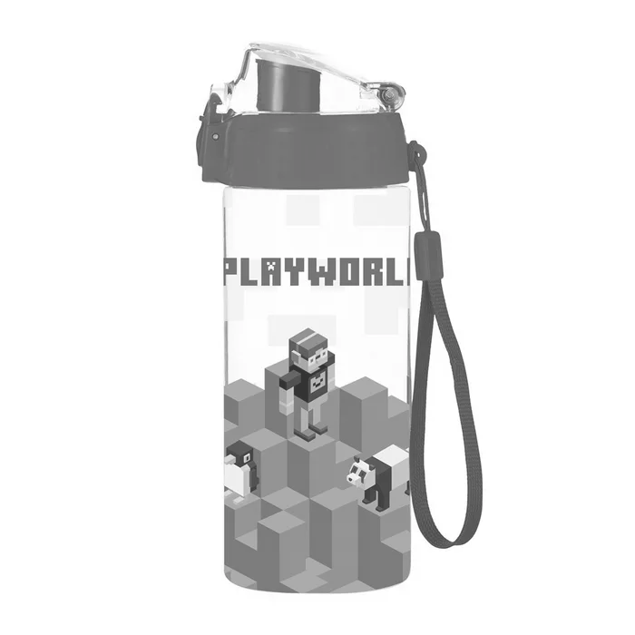 Hlavný obrázok produktu Láhev OXY CLiCK 500 ml Playworld