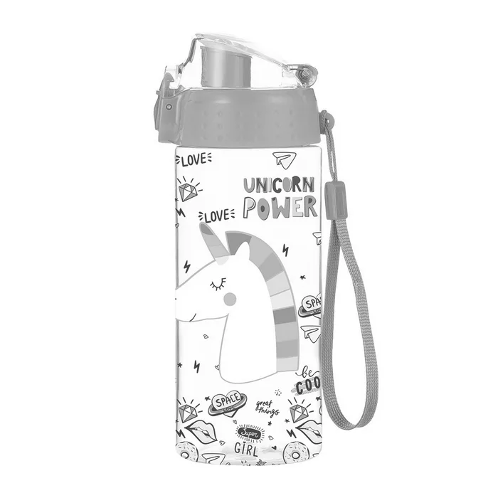 Hlavný obrázok produktu Láhev OXY CLiCK 500 ml Unicorn iconic