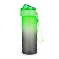 Ďalší obrázok produktu Fľaša OXY CLiCK 600 ml OXY Ombre Black-green