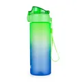 Ďalší obrázok produktu Fľaša OXY CLiCK 600 ml OXY Ombre Blue-green