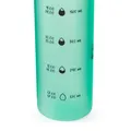 Ďalší obrázok produktu Fľaša OXY CLiCK 600 ml PASTELINI zelená