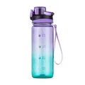 Ďalší obrázok produktu Fľaša OXY LiFE 800 ml Ombre Azur