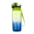 Fľaša OXY LiFE 800 ml Ombre Citrus