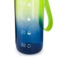 Fľaša OXY LiFE 800 ml Ombre Citrus