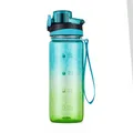 Ďalší obrázok produktu Fľaša OXY LiFE 800 ml Ombre Lime