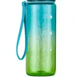 Ďalší obrázok produktu Fľaša OXY LiFE 800 ml Ombre Lime