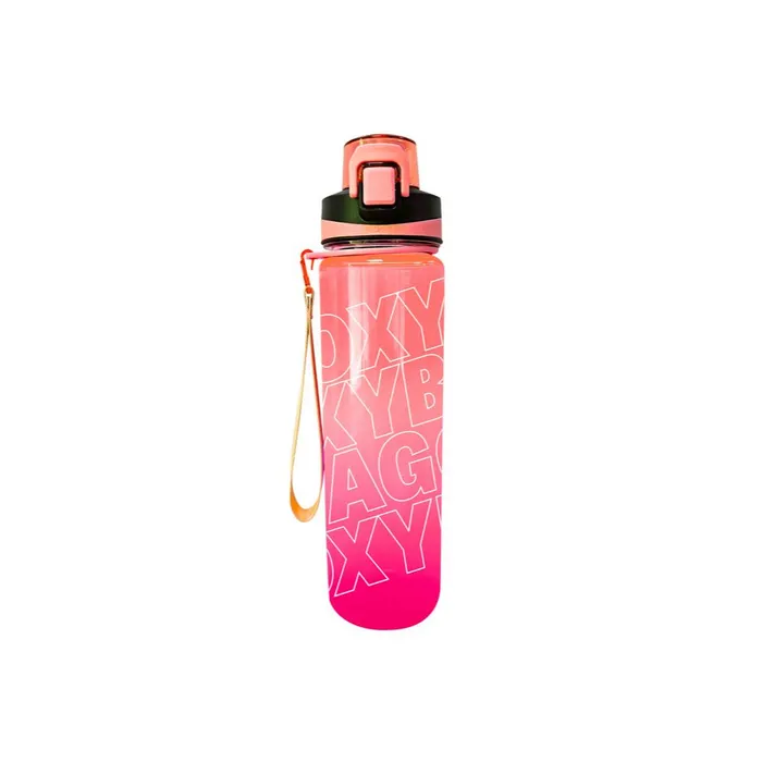 Hlavný obrázok produktu Láhev OXY LiFE 800 ml Ombre Rose