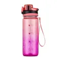 Ďalší obrázok produktu Fľaša OXY LiFE 800 ml Ombre Rose
