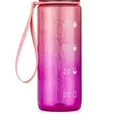 Ďalší obrázok produktu Fľaša OXY LiFE 800 ml Ombre Rose