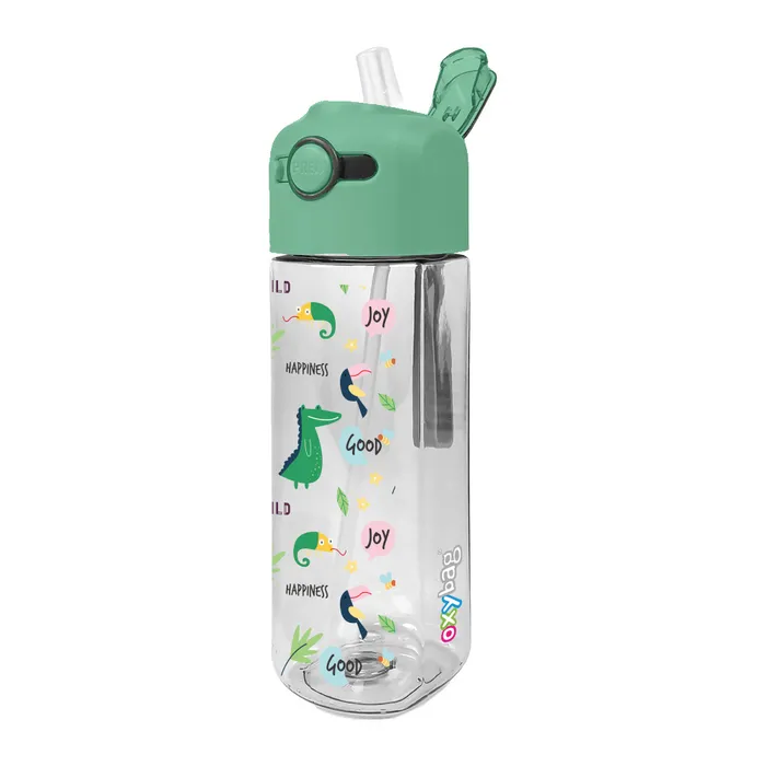 Hlavný obrázok produktu Láhev OXY SMiLE 450 ml Dino