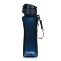 Fľaša OXY TWiST 550 ml antracit-mat
