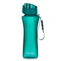 Fľaša OXY TWiST 550 ml mintová-mat