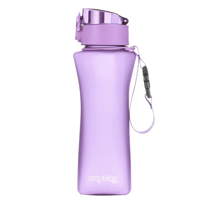 Hlavný obrázok produktu Láhev OXY TWiST 550 ml Pastel Fialová