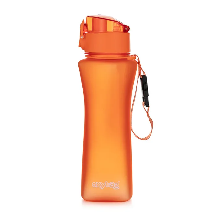 Hlavný obrázok produktu Láhev OXY TWiST 550 ml peach-mat