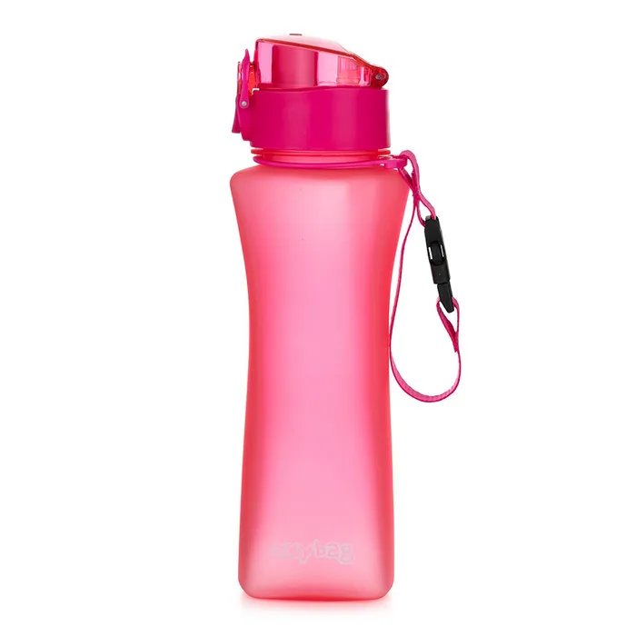 Hlavný obrázok produktu Láhev OXY TWiST 550 ml rose-mat