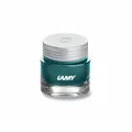 Fľaštičkový atrament Lamy T 53/Crystal Ink Amazonite