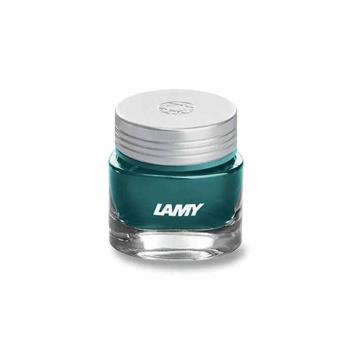Hlavný obrázok produktu Lahvičkový inkoust Lamy T 53/Crystal Ink Amazonite