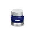 Fľaštičkový atrament Lamy T 53/Crystal Ink Azurite