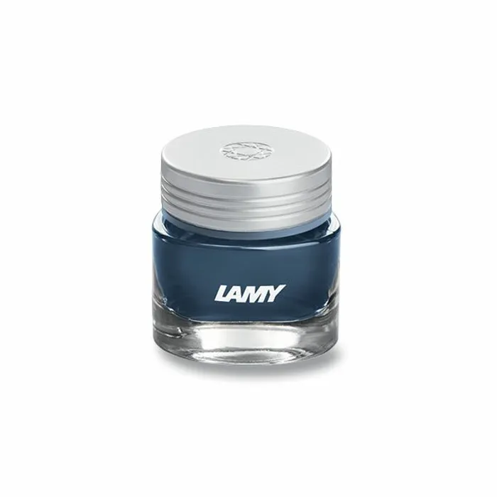 Hlavný obrázok produktu Lahvičkový inkoust Lamy T 53/Crystal Ink Benitoite