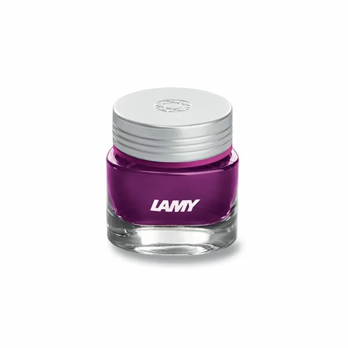 Hlavný obrázok produktu Lahvičkový inkoust Lamy T 53/Crystal Ink Beryl