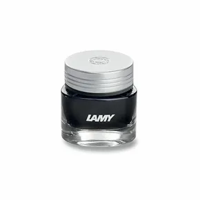 Fľaštičkový atrament Lamy T 53/Crystal Ink Obsidian