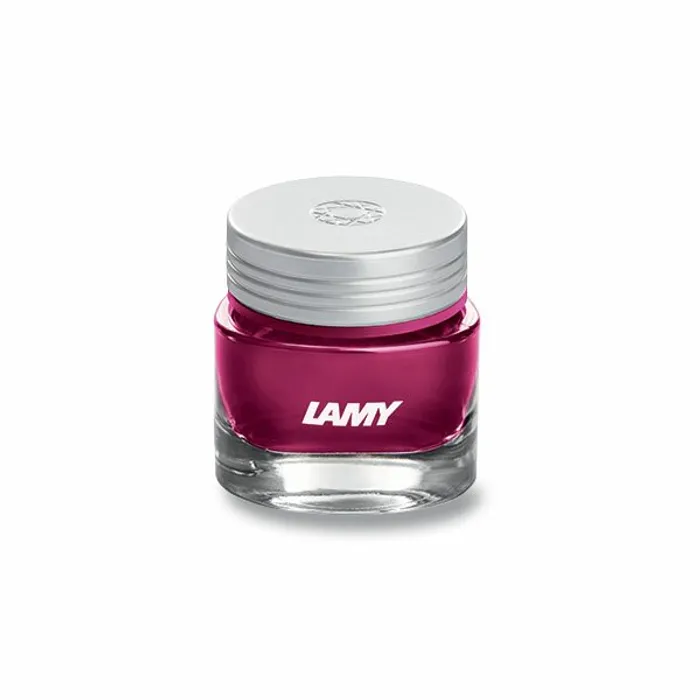 Hlavný obrázok produktu Lahvičkový inkoust Lamy T 53/Crystal Ink Rhodinite
