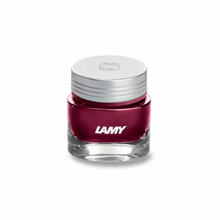 Hlavný obrázok produktu Lahvičkový inkoust Lamy T 53/Crystal Ink Ruby