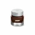 Fľaštičkový atrament Lamy T 53/Crystal Ink Topaz