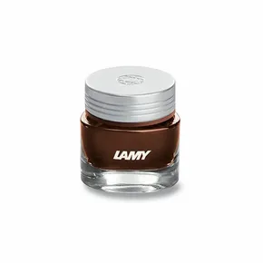 Fľaštičkový atrament Lamy T 53/Crystal Ink Topaz
