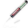 Lakový popisovač „50 EcoLine“, biela, 2-3 mm, EDDING 4-50-049