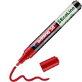 Lakový popisovač „50 EcoLine“, červená, 2–3 mm, EDDING 4-50-002