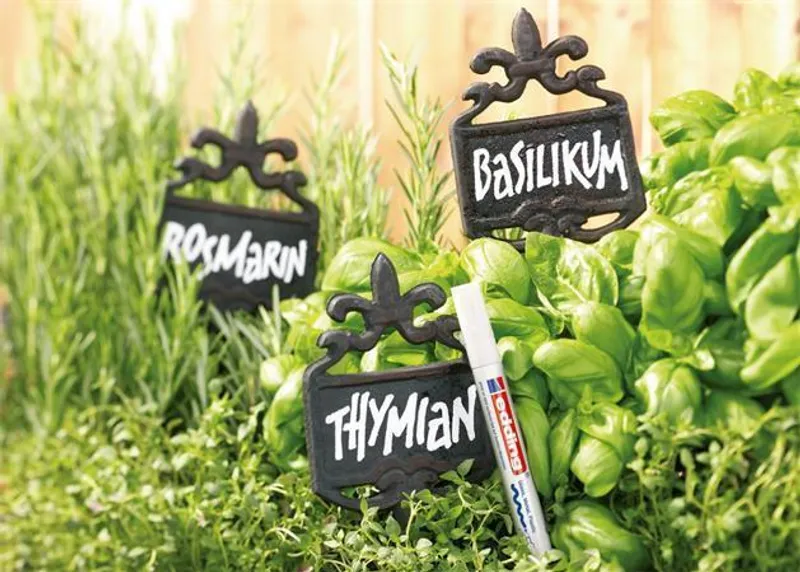 Hlavný obrázok produktu Lakový popisovač "750", měděná, 2-4mm, EDDING