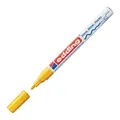 Lakový popisovač 751, žltá, 1-2mm, EDDING