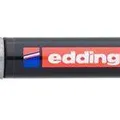 Ďalší obrázok produktu Lakový popisovač 791, strieborná, 1-2mm, EDDING