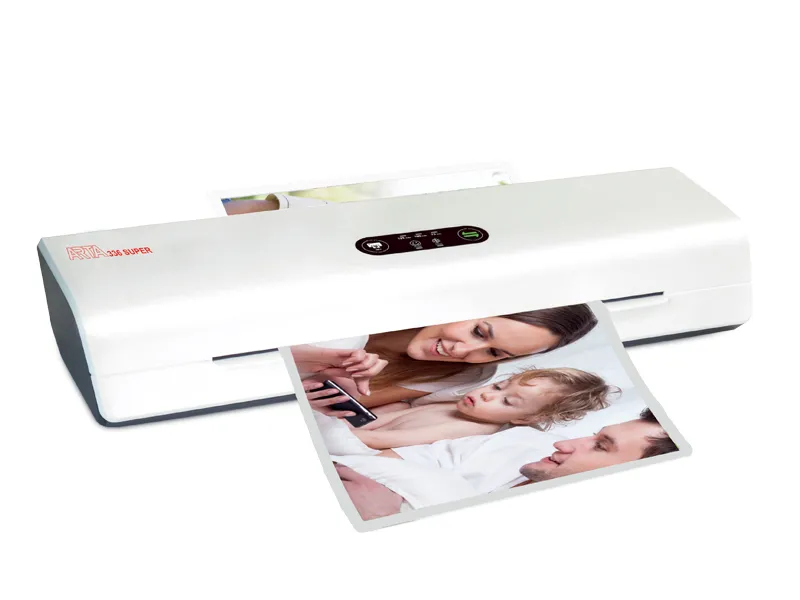 Hlavný obrázok produktu Laminátor ARTA 336 Super A3