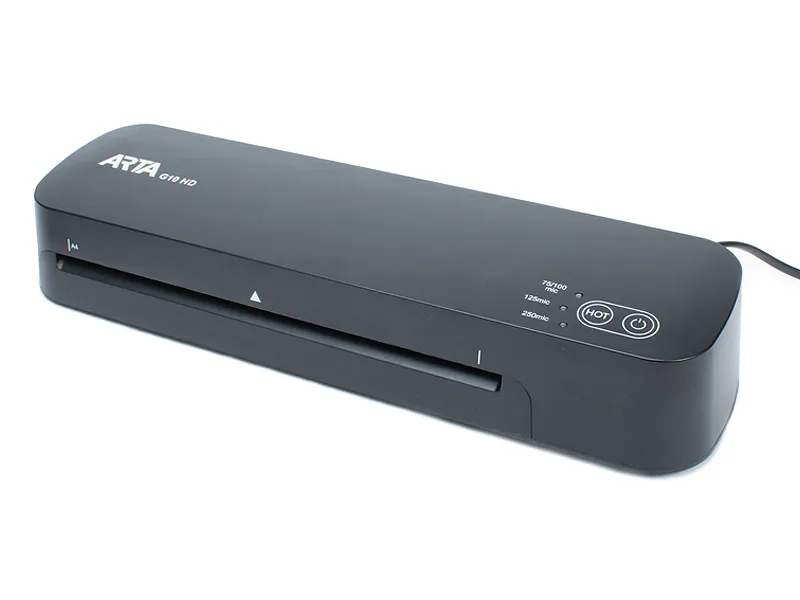Hlavný obrázok produktu Laminátor ARTA G10 HD A4