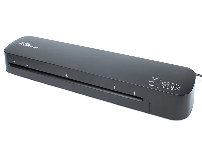 Hlavný obrázok produktu Laminátor ARTA G15 HD A3