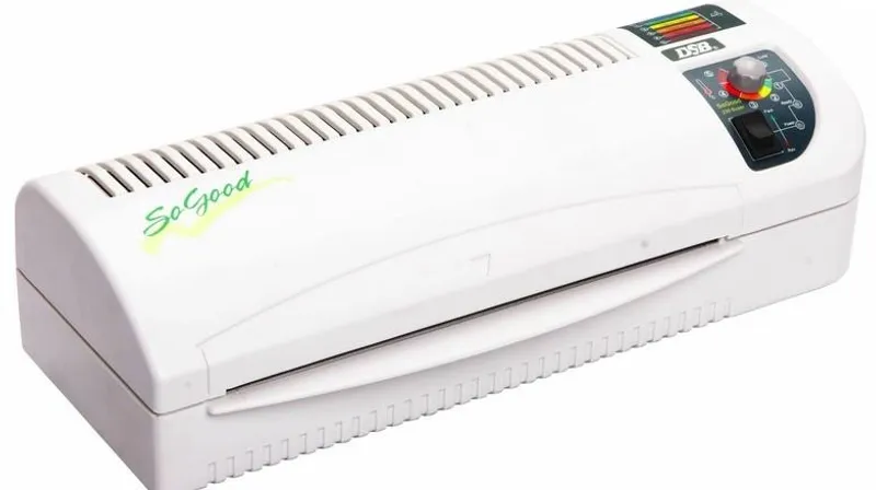 Hlavný obrázok produktu Laminátor DSB SoGood 230 A4