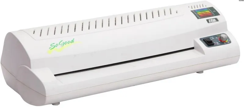 Hlavný obrázok produktu Laminátor DSB SoGood 330 A3