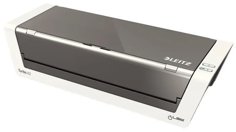 Hlavný obrázok produktu Laminátor Leitz iLAM touch 2 turbo