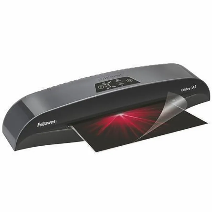 Hlavný obrázok produktu Laminovací stroj Calibre A3, FELLOWES