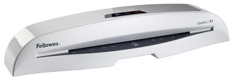 Hlavný obrázok produktu Laminovací stroj "Cosmic 2", 80 micron, A3, FELLOWES