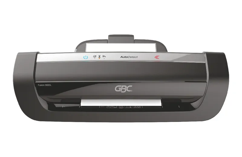 Hlavný obrázok produktu Laminovací stroj "Fusion Plus 6000L", A3, 75-250 micron, GBC