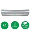 Ďalší obrázok produktu Laminovací stroj iLam Home Office, šedá, A3, 80-125 mikrónov, LEITZ