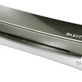 Ďalší obrázok produktu Laminovací stroj iLam Home, šedá, A4, 80-125 mikrónov, LEITZ